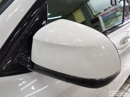 일산 BMW X3 신차에 꼭 필요한 PPF 생활보호패키지 / 고양 일산서구