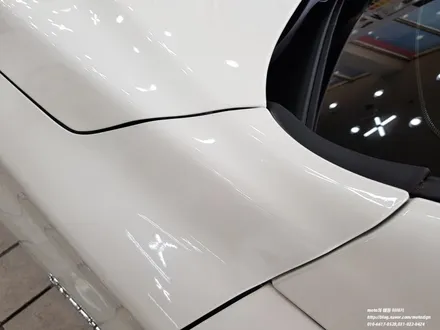 일산 인피니티 Q50S 하이브리드 PPF 보호필름+루프스킨 / 고양 일산서구