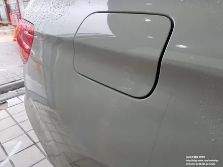 일산 덕이동 BMW3GT PPF 생활보호패키지를 하다 / 고양 일산서구