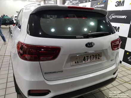 쏘렌토 PPF 생활보호패키지 / 고양 일산서구