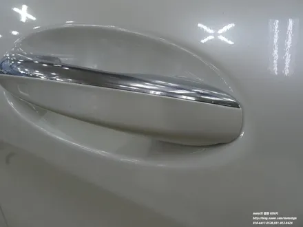 일산 벤츠 s560 블랙보다 화이트를 좋아하시는분들께 추천 화이트펄 랩핑 -랩핑 PPF 전문샾 모토자인 / 고양 일산서구