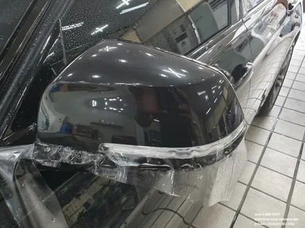 BMW 320D 앞범퍼+본넷+PPF생활보호패키지 6종 시공 - 일산PPF랩핑 전문샾 모토자인 / 고양 일산서구