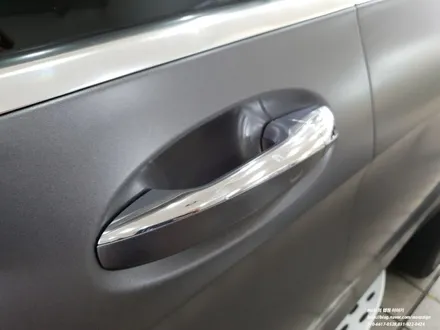 벤츠 GLC63AMG 사틴그레이 전체랩핑 - 일산/파주/운정/고양/김포 PPF랩핑 전문샾 모토자인 / 고양 일산서구