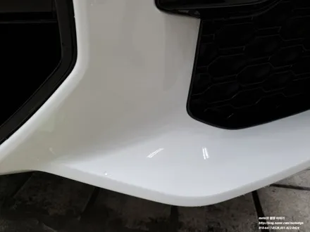BMW X5 하이드로탑PPF 전체시공 - 일산/파주/운정/고양 PPF랩핑 전문점 모토자인 / 고양 일산서구