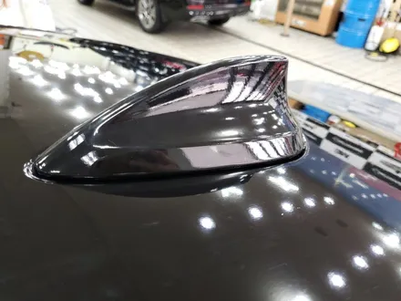 BMW 520D G바디 루프스킨 사이드미러 랩핑 / 고양 일산서구