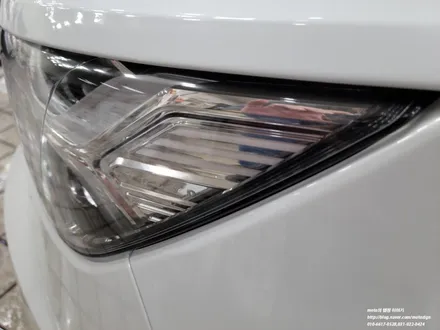 볼로 xc40 블락포디 ppf 본넷 패키지 시공 / 고양 일산서구