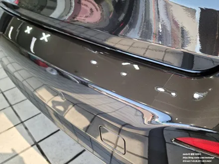 일산PPF BMW 3GT 생활보호패키지 5종 시공 / 고양, 일산, 김포, 파주