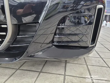 일산PPF BMW i4 M50 프론트 실속형PPF패키지 / 고양, 일산, 김포, 파주