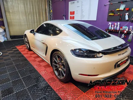 덕이동 손세차장 카이맨 세차로 깨끗해졌습니다. / 고양 일산서구