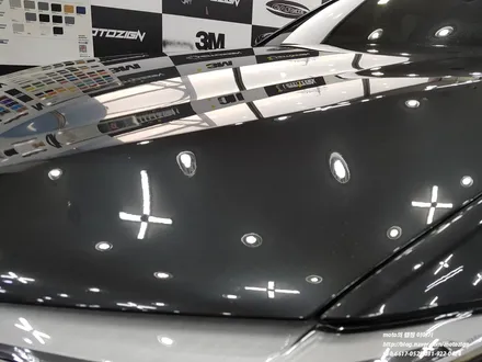 일산PPF-BMW 530I PPF 스피드패키지 / 고양 일산서구