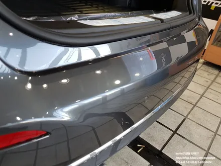 BMW GT PPF 생활보호패키지 / 고양 일산서구