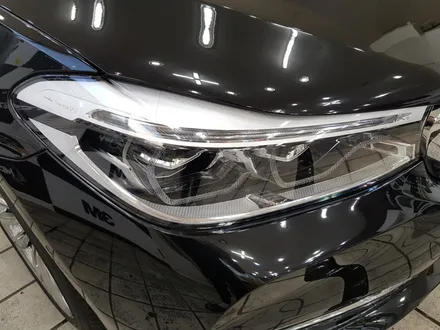 BMW 6GT 본넷 하이드로탑PPF 풀작업-일산모토자인 / 고양 일산서구