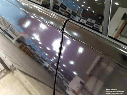 벤츠 cla45 amg [3M] GP298 - Gloss Wicked, 1080 유광 위키드 전체랩핑-모토자인 / 고양 일산서구