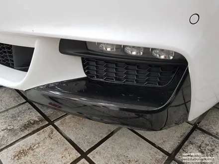 BMW 640 PPF+포인트랩핑 작업 했습니다.. / 고양 일산서구
