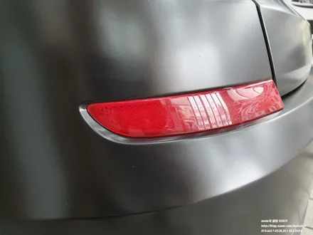 BMW GT 사틴 블랙 전체랩핑 - 일산PPF랩핑전문샾모토자인 / 고양 일산서구