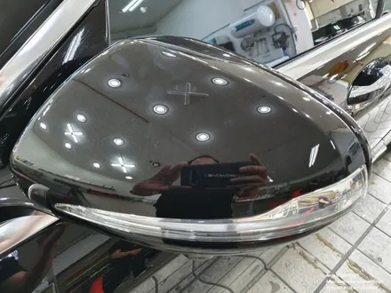 벤츠 S63 하이드로탑PPF 전체PPF 작업으로 관리를 편리하게 도장면을 보호하기 -일산운정고양파주PPF랩핑전문샾모토자인 / 고양 일산서구