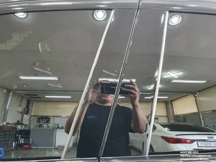 BMW X4 PPF생활보호패키지 7종+유리막코팅 -일산파주운정고양PPF랩핑전문샾모토자인 / 고양 일산서구