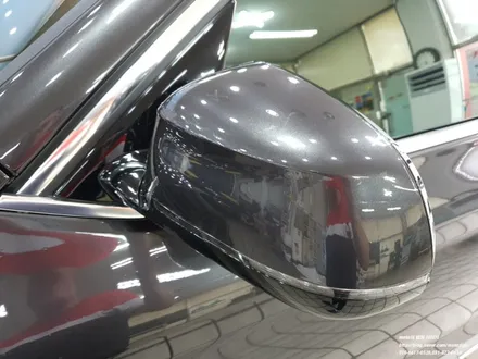 BMWX3 하이드로탑PPF프론트패키지+도어네쪽+트렁크 시공작업 -일산/파주/운정/고양 PPF랩핑 전문샾 모토자인 / 고양 일산서구