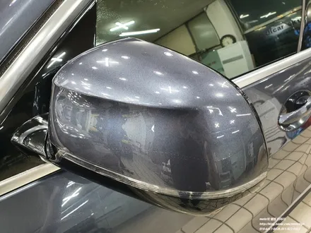 BMW X7 하이드로탑PPF 헤드라이트/사이드미러 시공 - 일산/파주/운정/고양 PPF 랩핑 전문샾 모토자인 / 고양 일산서구