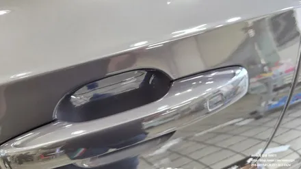 볼보 v90 하이드로탑PPF 생활스크레치를 보호합니다 / 고양 일산서구