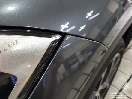 BMW X1 블락포디 PPF 앞범퍼.본넷.생활보호패키지 5종 시공 / 고양 일산서구