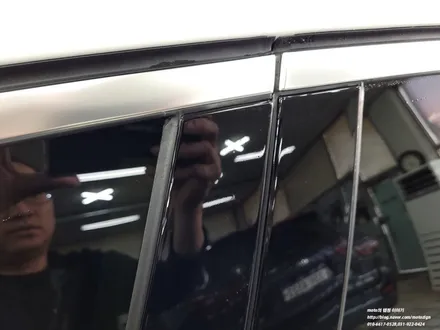 일산 BMW 520i 하이드로탑PPF 생활보호패키지 / 고양 일산서구