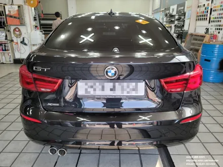일산PPF BMW 3GT 생활보호패키지 5종 시공 / 고양, 일산, 김포, 파주