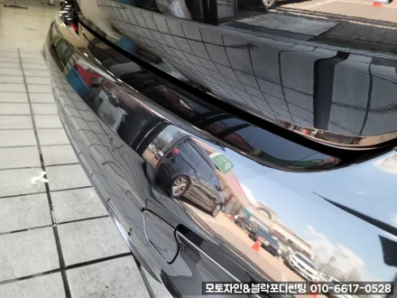 [일산PPF] BMW X3 PPF생활보호패키지 5종 시공 / 고양, 일산, 김포, 파주
