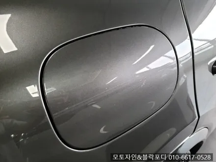 [일산PPF] 카이엔 쿠페 PPF생활보호패키지 5종 시공 / 고양, 일산, 김포, 파주