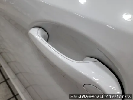 [일산PPF&루프스킨] BMW G30[530e]  루프스킨+PPF생활보호패키지+실내PPF 시공 / 고양, 일산, 김포, 파주
