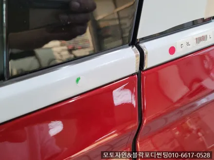 [일산 PPF&썬팅] 제네시스 G80 블락포디 비바썬팅+PPF생활보호패키지 한곳에서 끝~~~ / 고양, 일산, 김포, 파주