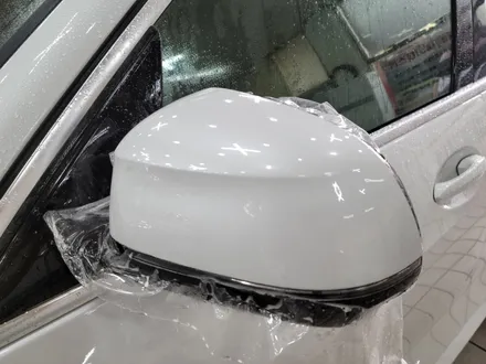 일산PPF BMW X6 앞범퍼PPF 작업으로 스톤칩 보호하기 / 고양, 일산, 김포, 파주