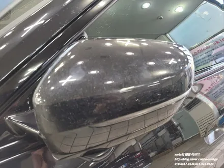BMW 420i 석회물 제거와 PPF재시공 후 유리막코팅 시공 / 고양, 일산, 김포, 파주