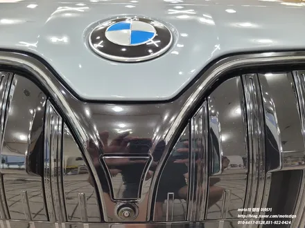 페이스리프트 bmw 7 시리즈 앞범퍼ppf 크롬딜리트 라이트필름 시공 일산 랩핑전문점 모토자인 / 고양, 일산, 김포, 파주