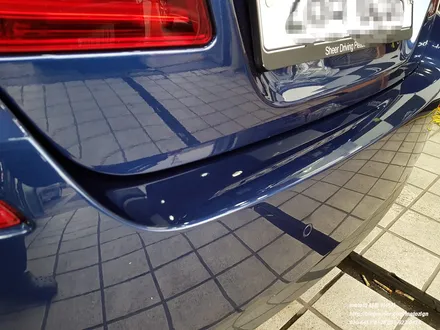 일산PPF-[BMW520D PPF생활보호패키지] / 고양 일산서구
