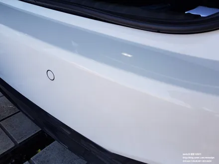 일산 PPF생활보호패키지-BMW G30 / 고양 일산서구