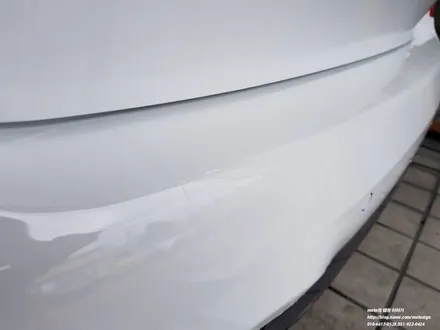 일산 BMW X3 신차에 꼭 필요한 PPF 생활보호패키지 / 고양 일산서구