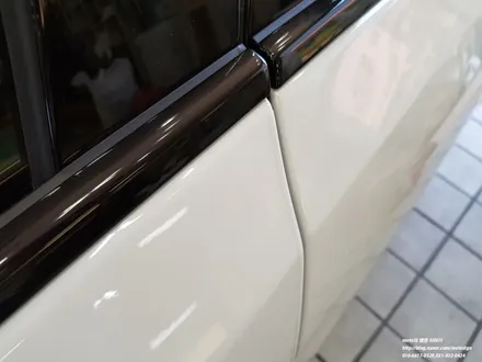 BMW M550D PPF 생활보호패키지 / 고양 일산서구