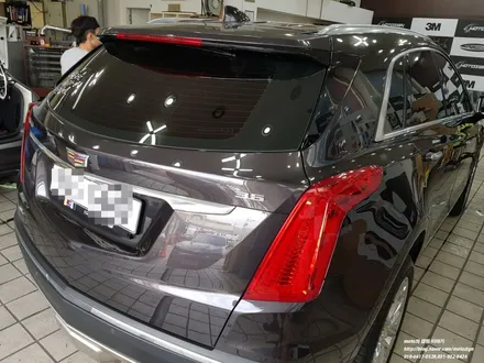 일산 캐딜락 XT5 PPF 생활보호패키지 / 고양 일산서구