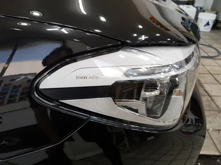 BMW 6GT 본넷 하이드로탑PPF 풀작업-일산모토자인 / 고양 일산서구
