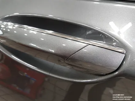 BMW730 PPF 보호필름을 입히다... 모토자인 / 고양 일산서구