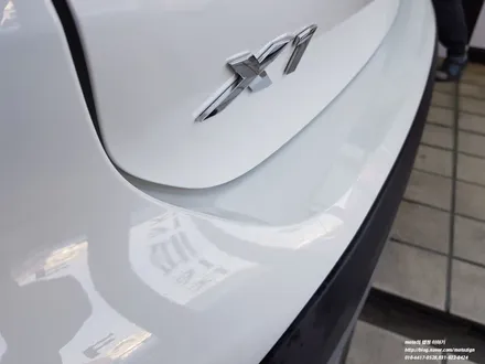 BMW X1 PPF생활보호패키지 5종 [헤드라이트.도어엣지.도어컵.트렁크리드.주유구] #파주PPF #일산PPF #김포PPF #운정PPF / 고양 일산서구