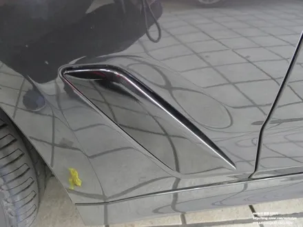 BMW G30 PPF생활보호패키지 6종 + 그릴랩핑 + 윈도우몰딩랩핑 / 랩핑 PPF 전문샾 모토자인 / 고양 일산서구
