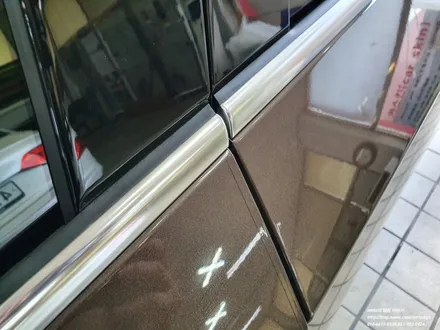 인피니티 QX50 앞범퍼 PPF+생활보호패키지 5종 시공-일산PPF랩핑전문샾모토자인 / 고양 일산서구