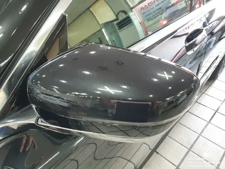 BMW 730LD 하이드로탑PPF로 앞범퍼 보호하기 -일산PPF랩핑전문샾 모토자인 / 고양 일산서구