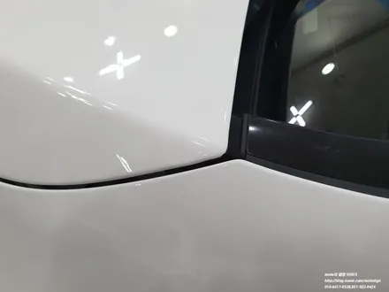 벤츠 CLS450 PPF보호필름과루프스킨 - 일산PPF랩핑전문샾 모토자인 / 고양 일산서구