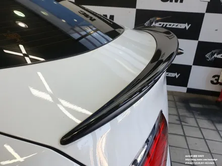 벤츠 GLS43 PPF자동차보호필름과부분랩핑 - 일산PPF랩핑전문샾 모토자인 / 고양 일산서구