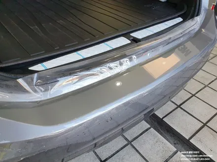 BMW 6GT PPF생활보호패키지 업그레이드 - 일산PPF랩핑전문샾모토자인 / 고양 일산서구