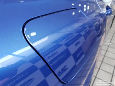 BMW X6 PPF생활보호패키지 6종-일산/파주/운정/고양/김포 PPF랩핑 전문샾 모토자인 / 고양 일산서구