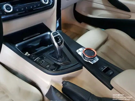 BMW 428I 에이너제틱 옐로우 전체랩핑 -일산/파주/운정/고양/김포 PPF랩핑 전문샾 모토자인 / 고양 일산서구